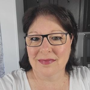 Meet your Posher, Kathleen